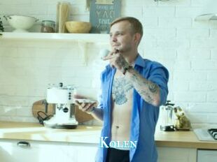 Kolen