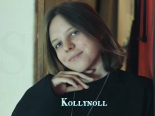 Kollynoll