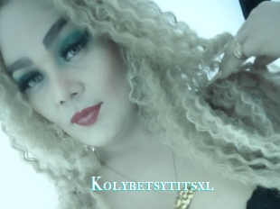 Kolybetsytitsxl