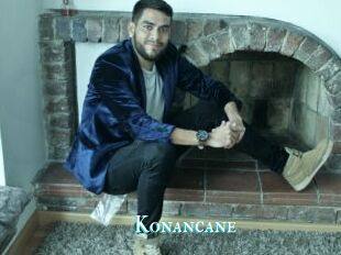 Konancane
