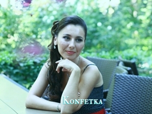 Konfetka