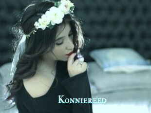 Konniereed