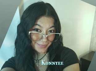 Konnyee