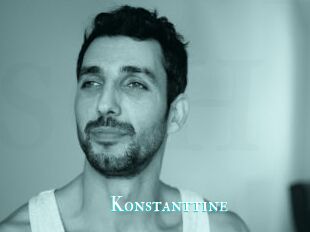 Konstanttine