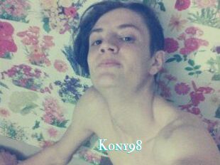 Kony98