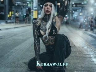 Koraawolff