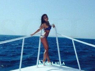 Koralaila