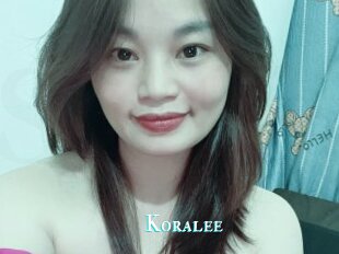 Koralee