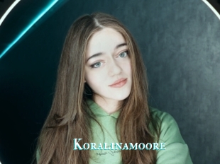 Koralinamoore
