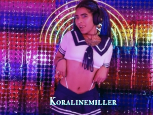 Koralinemiller