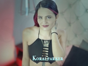 Koralparker