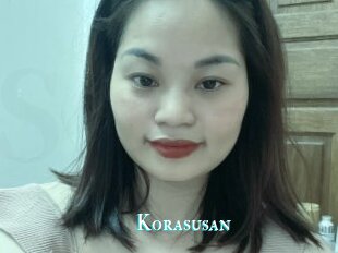 Korasusan