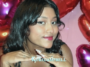 Korecampbell