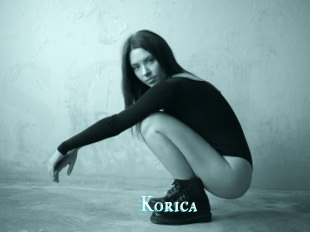 Korica