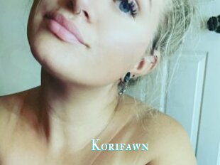 Korifawn