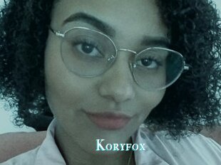 Koryfox