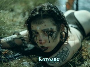 Kotoaru