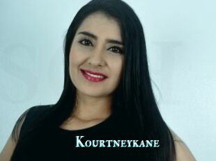 Kourtneykane