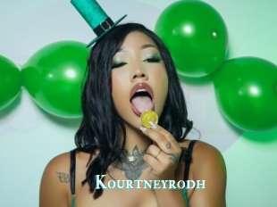 Kourtneyrodh