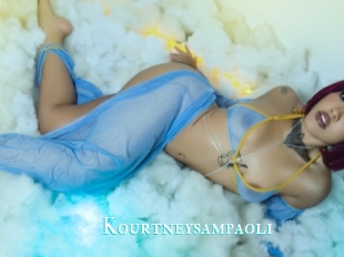 Kourtneysampaoli