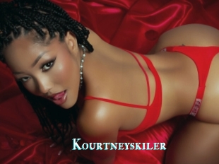 Kourtneyskiler