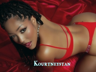 Kourtneystan