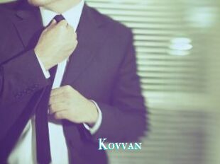 Kovvan