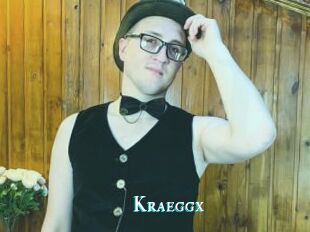 Kraeggx