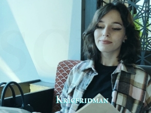 Kricfridman