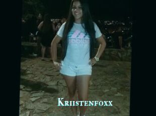 Kriistenfoxx