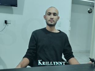 Krillynnt