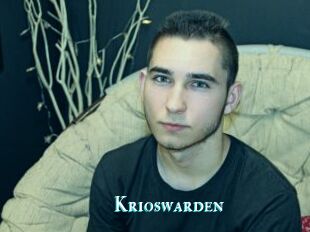Krioswarden