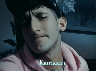 Kripikripi