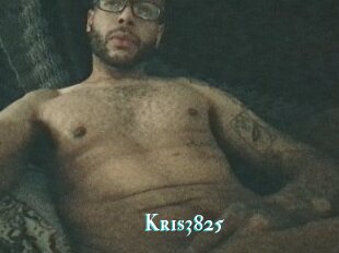 Kris3825