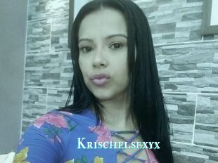 Krischelsexyx