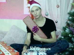 Krisdolan