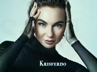Krisferdo