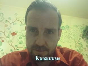 Kriskuums