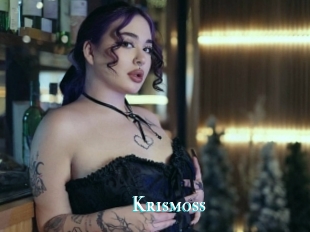 Krismoss