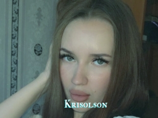 Krisolson