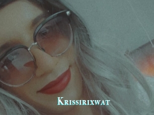 Krissirixwat