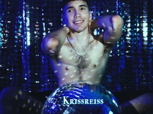 Krissreiss