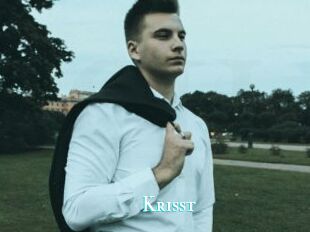 Krisst