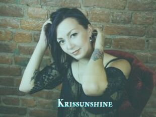 Krissunshine