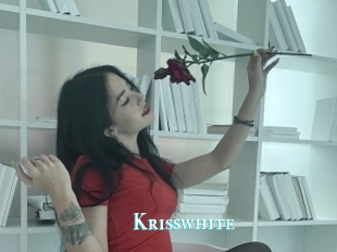 Krisswhite