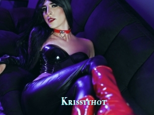 Krissyyhot