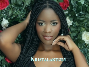 Kristalantury