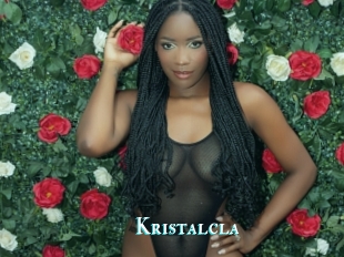 Kristalcla