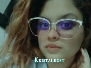 Kristalkost