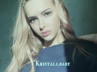 Kristallbaby